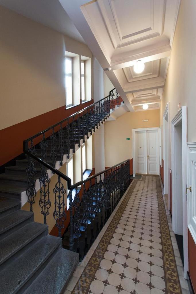 Apartament Riverside Palace