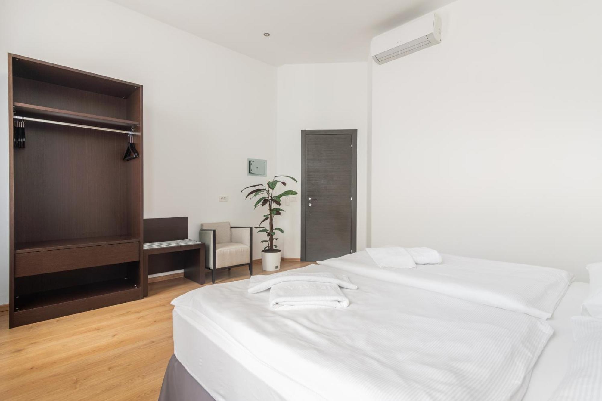 Apartament Riverside Palace *