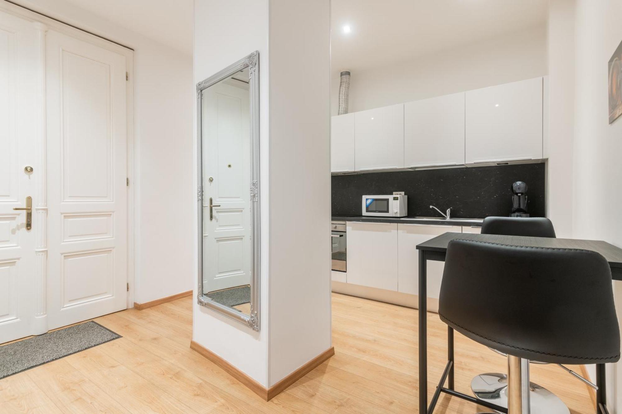 Riverside Palace Apartament