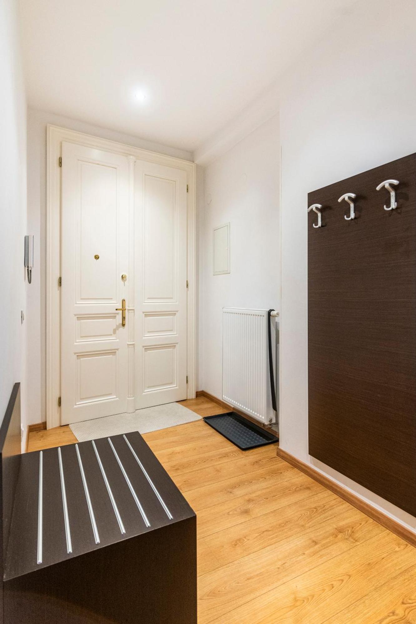 Apartament Riverside Palace