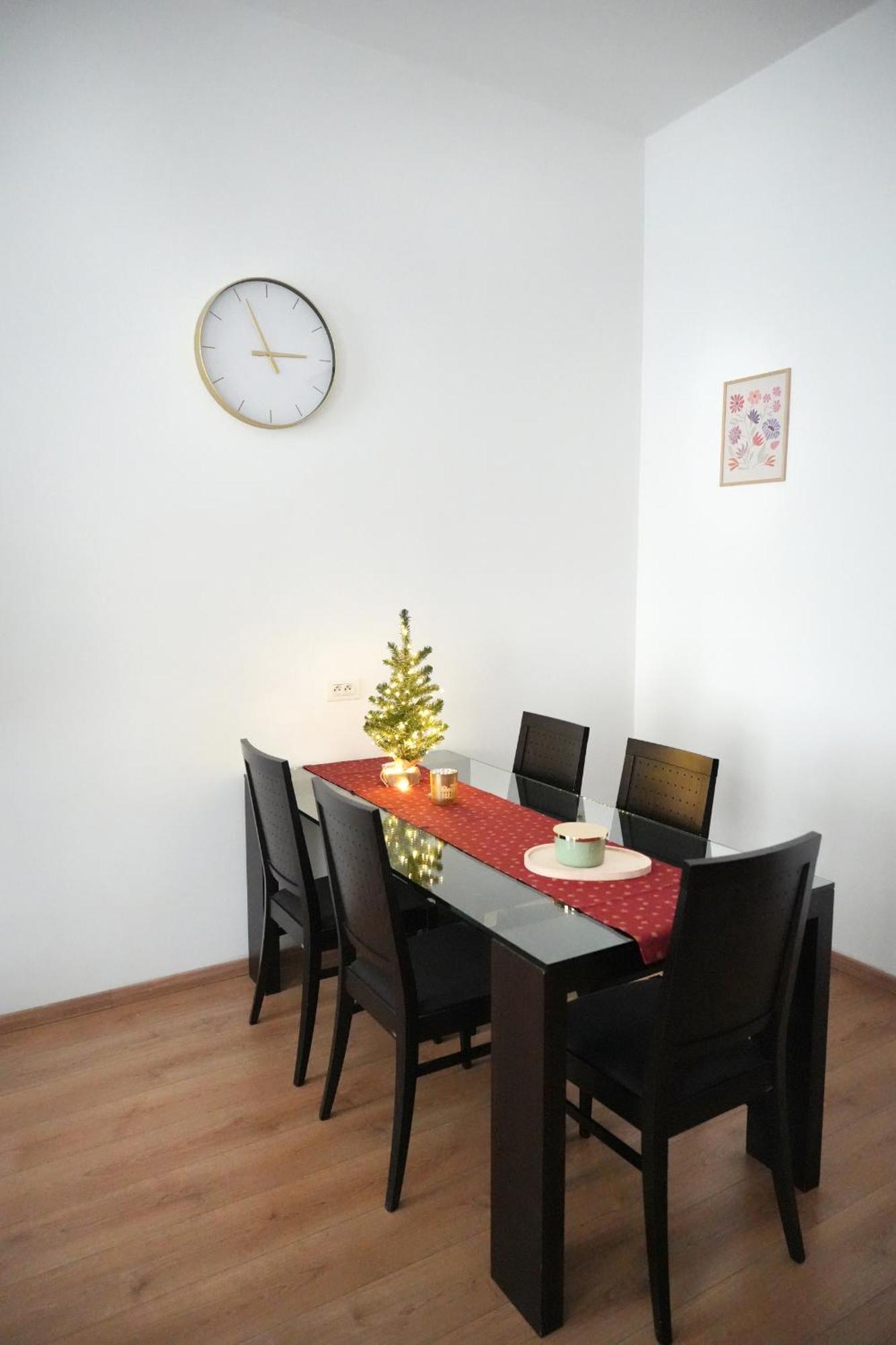 Apartament Riverside Palace *